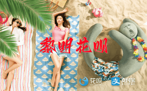 防患未然花呗